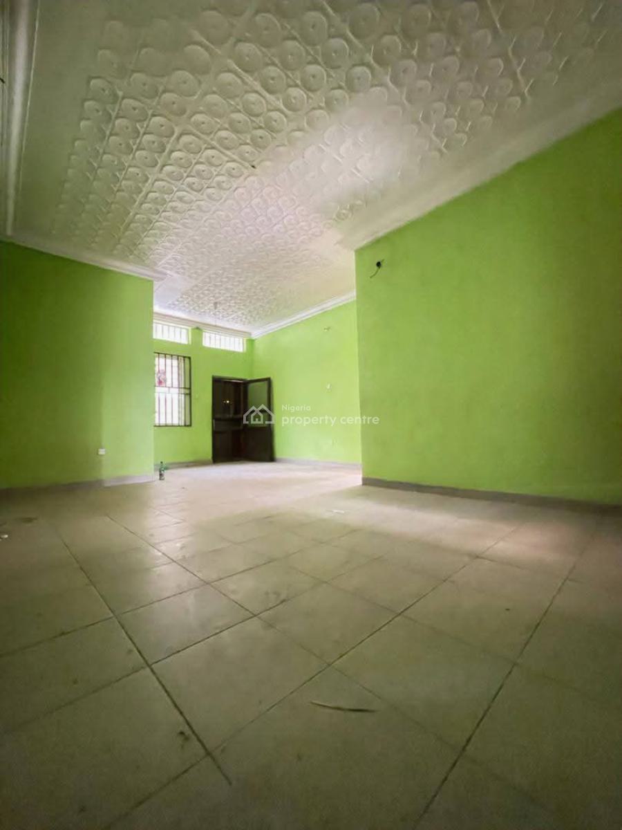 4 Bedroom Bungalow Home with Bq, Rumuodomaya, Port Harcourt, Rivers, Detached Bungalow for Sale