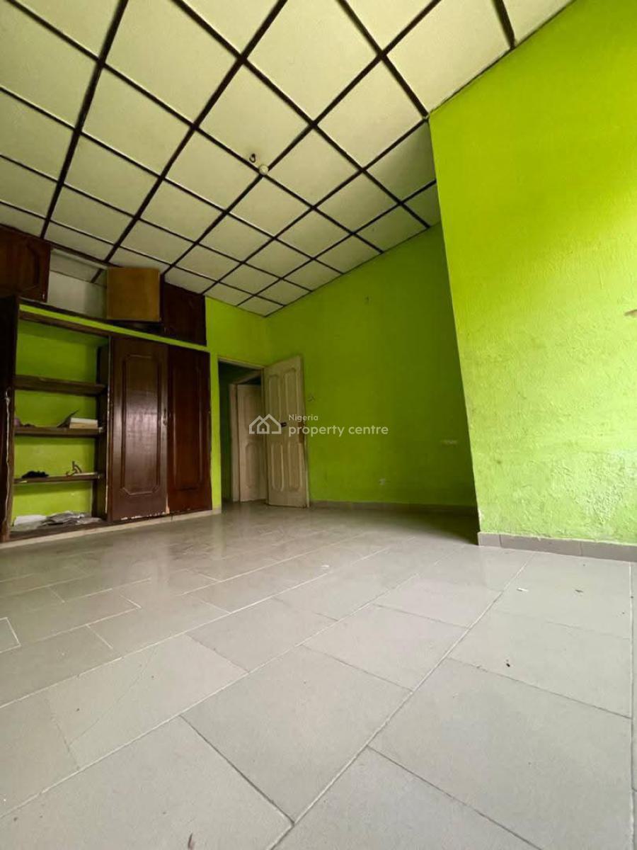 4 Bedroom Bungalow Home with Bq, Rumuodomaya, Port Harcourt, Rivers, Detached Bungalow for Sale