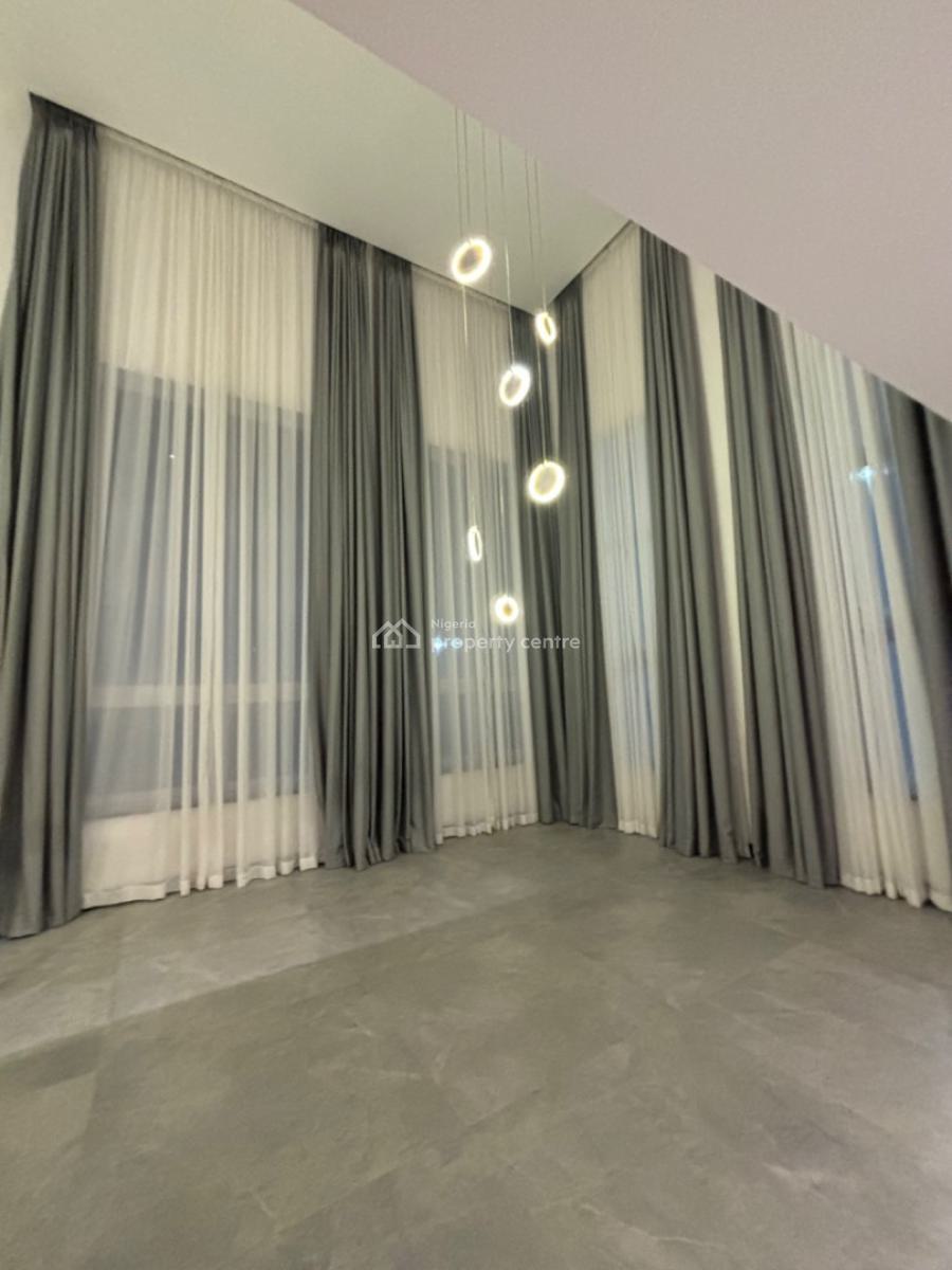 Luxury 5-bedroom Detached Duplex, Katampe Extension, Katampe, Abuja, Detached Duplex for Sale