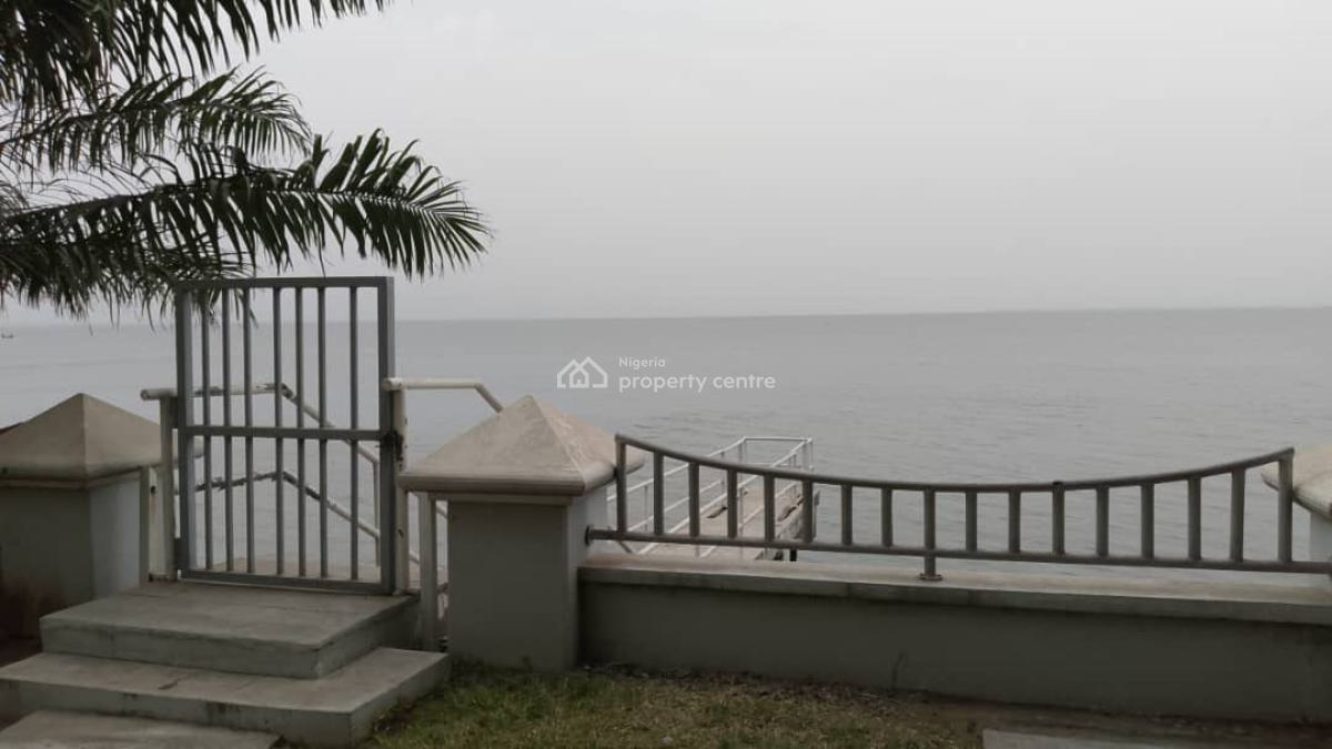a 328sqm Office Space with Waterfront, Banana Island, Banana Island, Ikoyi, Lagos, Office Space for Rent