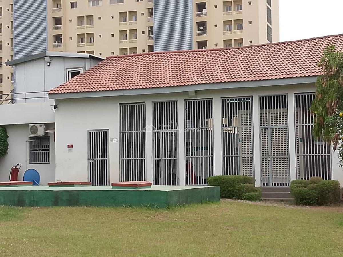 a 328sqm Office Space with Waterfront, Banana Island, Banana Island, Ikoyi, Lagos, Office Space for Rent