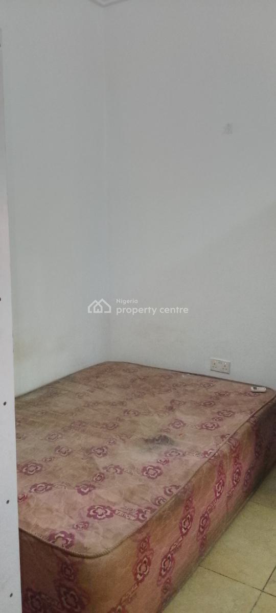 a Room Self Contained Studio Apartment, Chevron Drive, Chevron Estate, Lekki, Lagos, Self Contain (single Rooms) for Rent