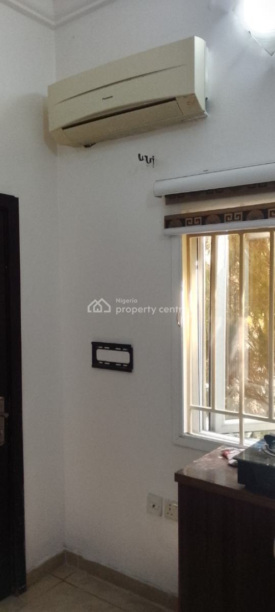 a Room Self Contained Studio Apartment, Chevron Drive, Chevron Estate, Lekki, Lagos, Self Contain (single Rooms) for Rent