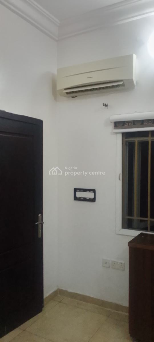 a Room Self Contained Studio Apartment, Chevron Drive, Chevron Estate, Lekki, Lagos, Self Contain (single Rooms) for Rent