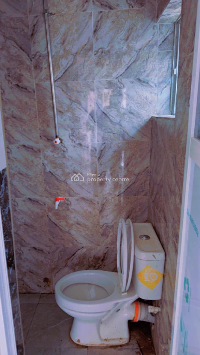 Selfcon, in an Estate, Badore, Ajah, Lagos, Self Contain (single Rooms) for Rent