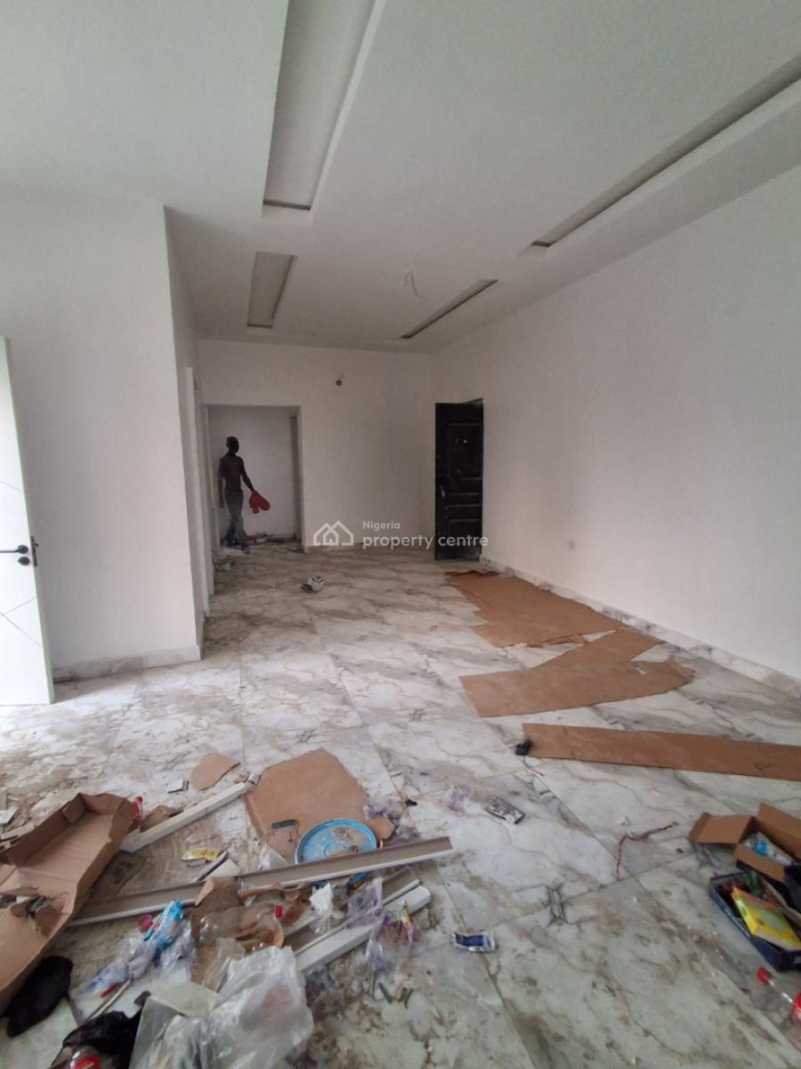 Newly Built 2bedroom, Close to Addo Round About, Badore, Ajah, Lagos, House for Rent