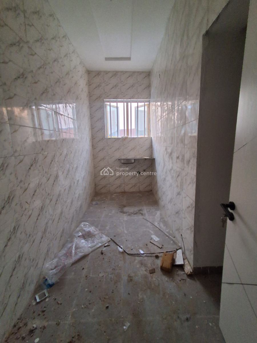 Newly Built 2bedroom, Close to Addo Round About, Badore, Ajah, Lagos, House for Rent