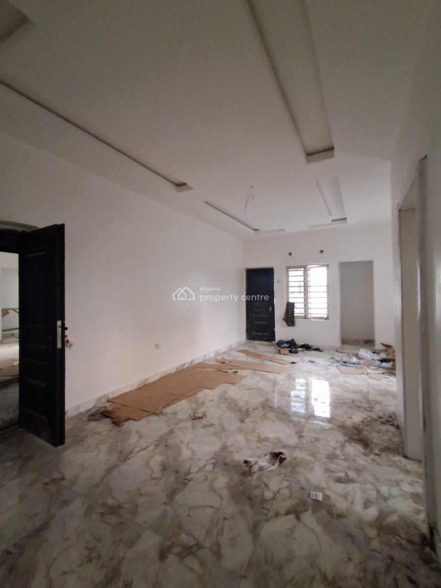 Newly Built 2bedroom, Close to Addo Round About, Badore, Ajah, Lagos, House for Rent