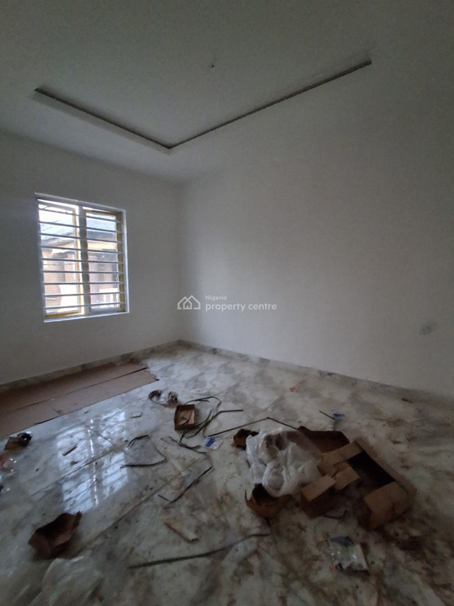 Newly Built 2bedroom, Close to Addo Round About, Badore, Ajah, Lagos, House for Rent