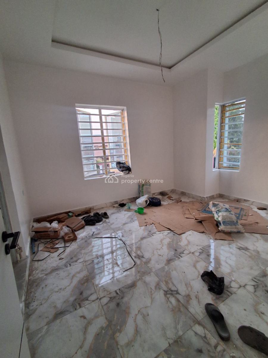 Newly Built 2bedroom, Close to Addo Round About, Badore, Ajah, Lagos, House for Rent