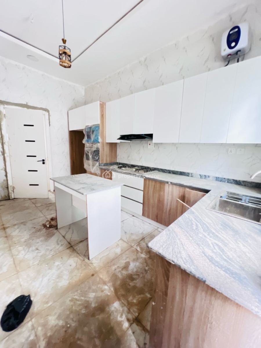 Good Dool Exquisite Brandnew 4 Bedroom Semi  Detached Duplex with Pool, Orchid Lekki, Lekki, Lagos, Semi-detached Duplex for Sale