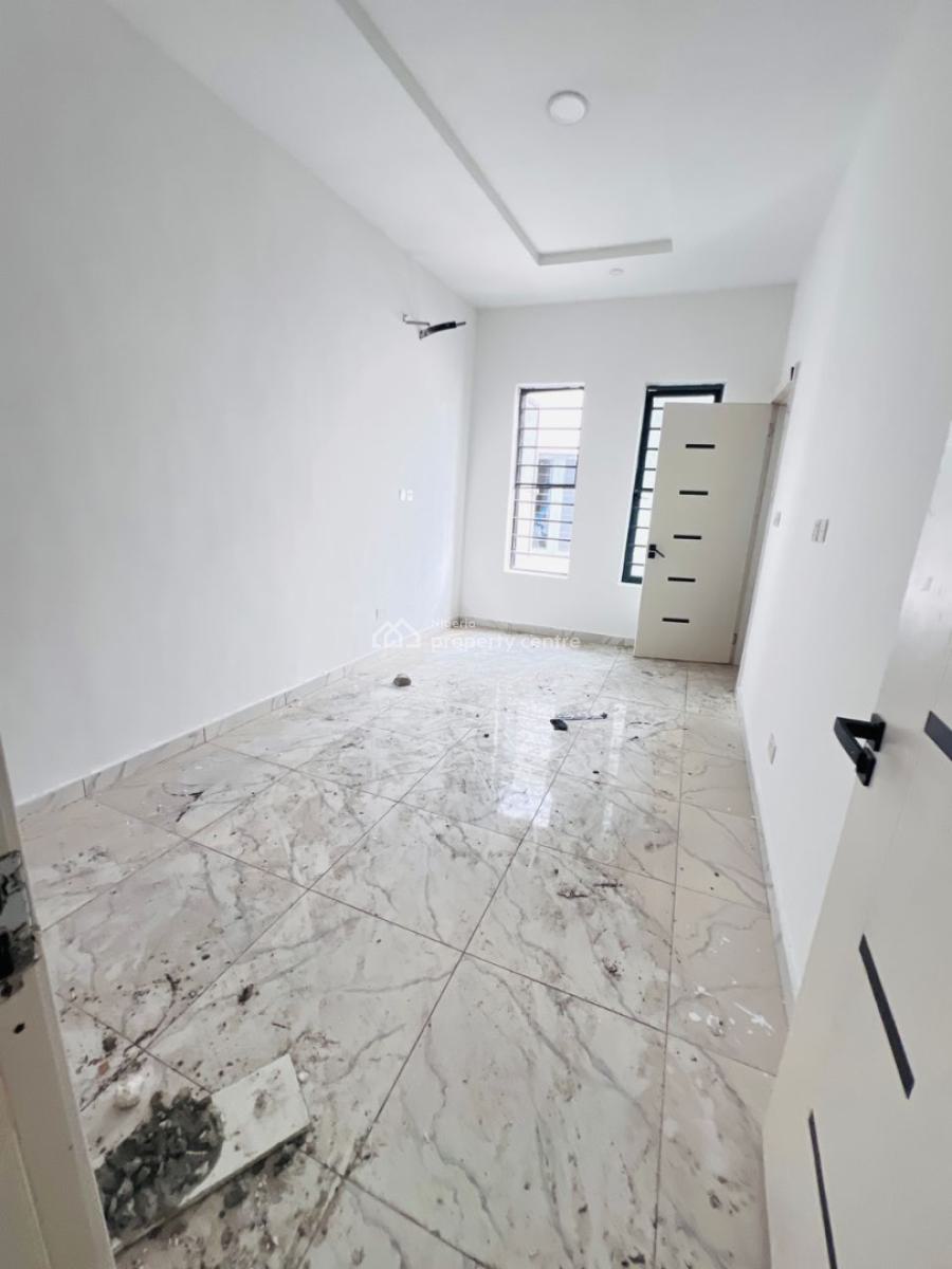 Good Dool Exquisite Brandnew 4 Bedroom Semi  Detached Duplex with Pool, Orchid Lekki, Lekki, Lagos, Semi-detached Duplex for Sale