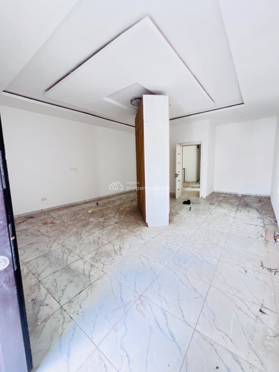 Good Dool Exquisite Brandnew 4 Bedroom Semi  Detached Duplex with Pool, Orchid Lekki, Lekki, Lagos, Semi-detached Duplex for Sale