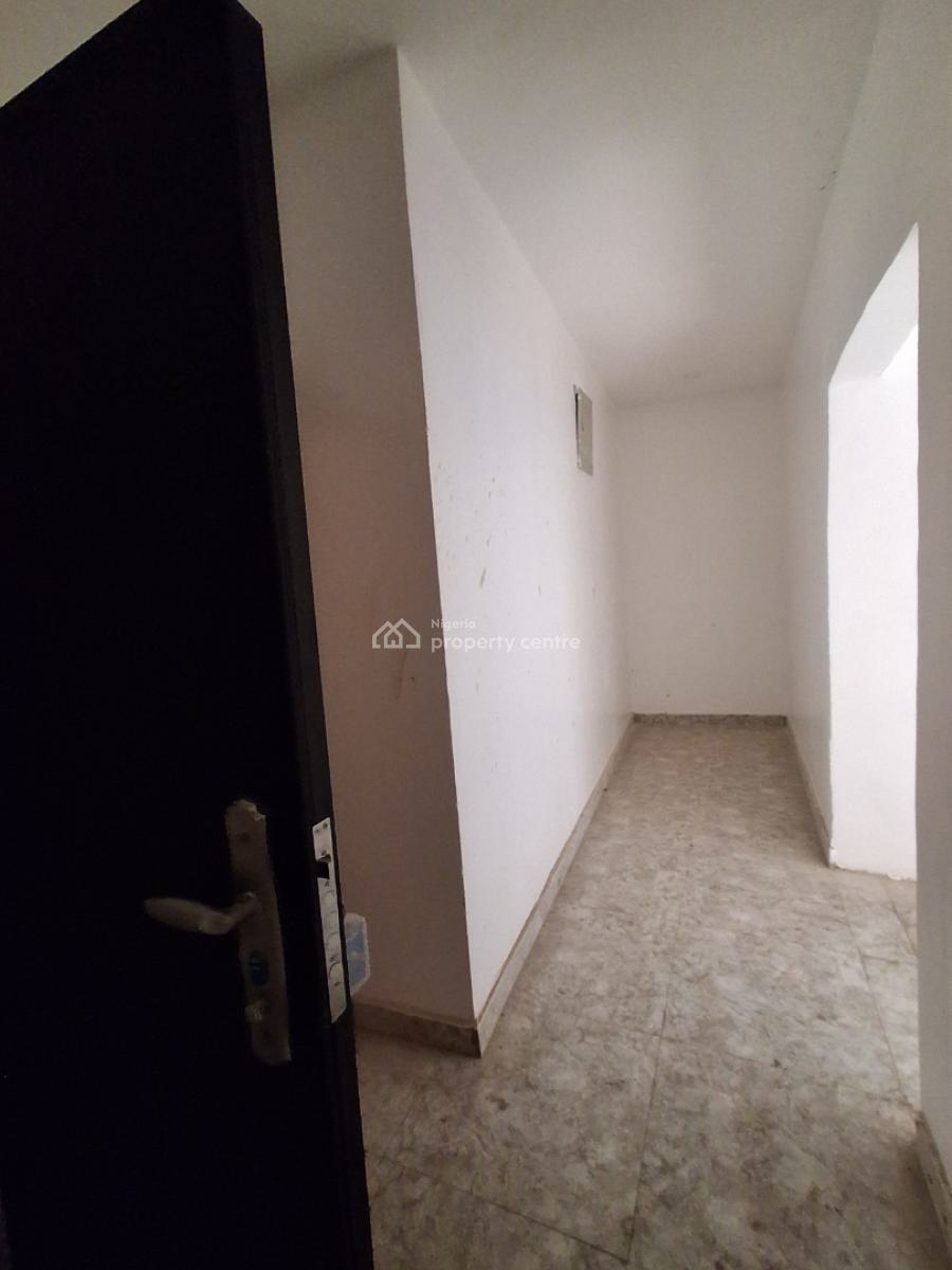 Newly Built Mini Flat Upstairs, in an Estate, Badore, Ajah, Lagos, Mini Flat (room and Parlour) for Rent