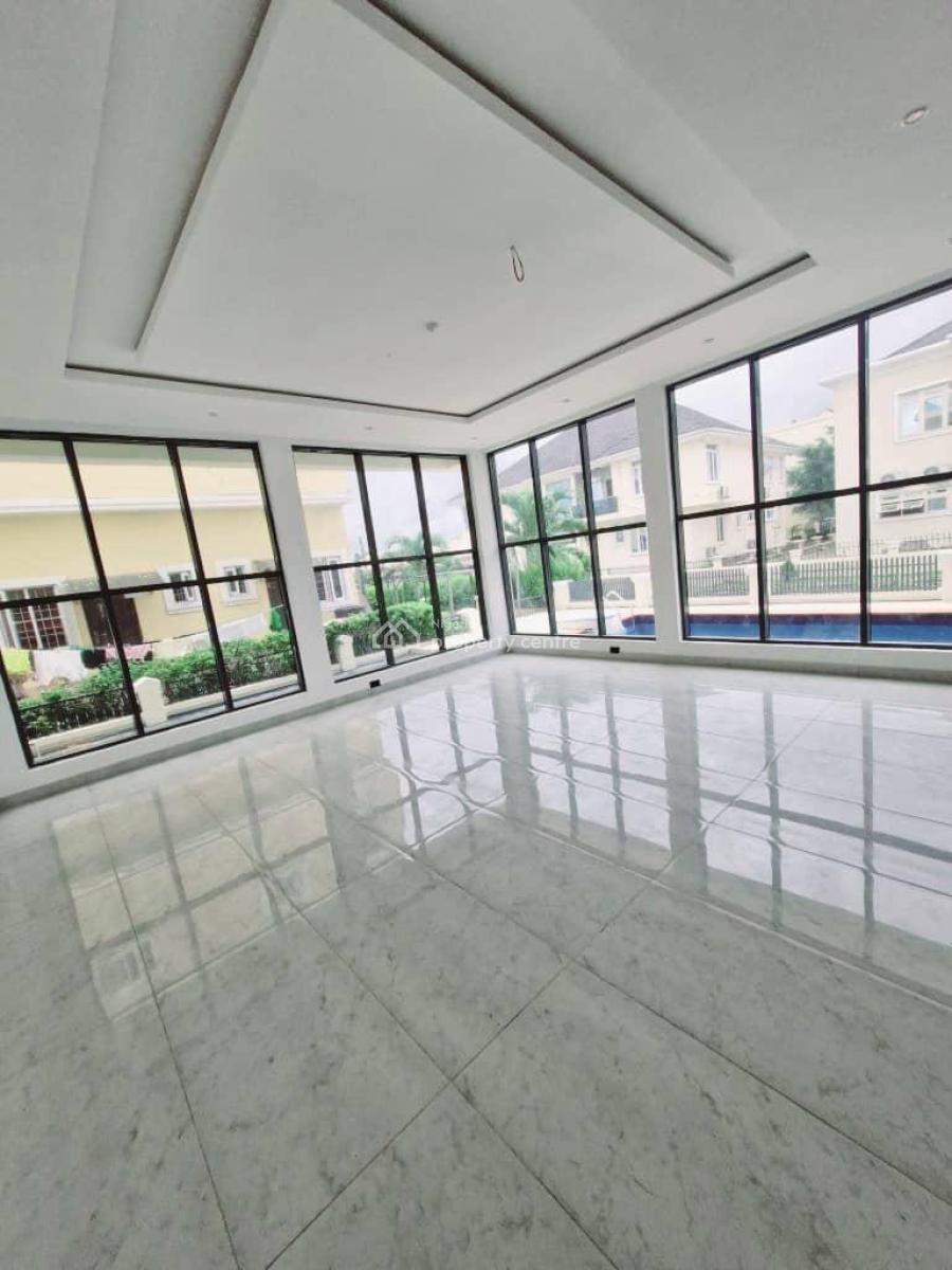 Luxury 2 Bedroom Apartment, Oniru, Victoria Island (vi), Lagos, Flat / Apartment for Sale