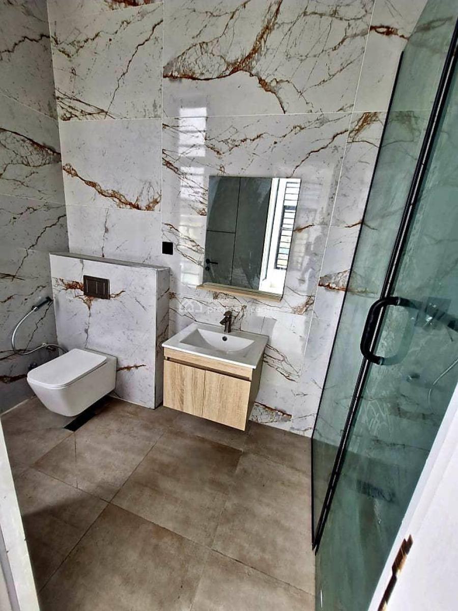 Luxury 2 Bedroom Apartment, Oniru, Victoria Island (vi), Lagos, Flat / Apartment for Sale