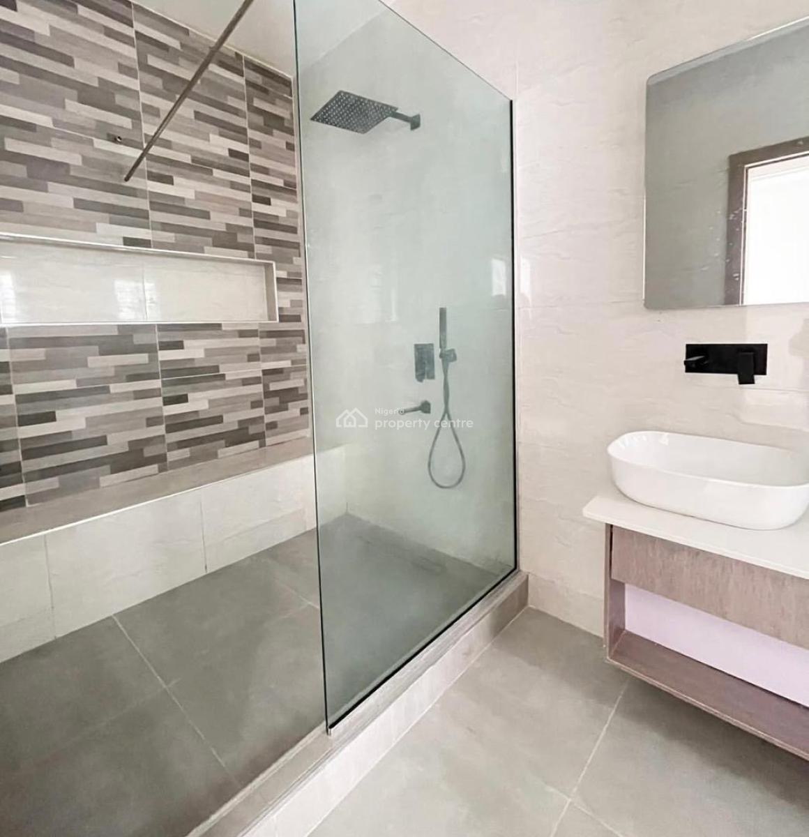 Beautiful 3bedroom Flat Available, Ikate Elegushi, Lekki, Lagos, Flat / Apartment for Rent