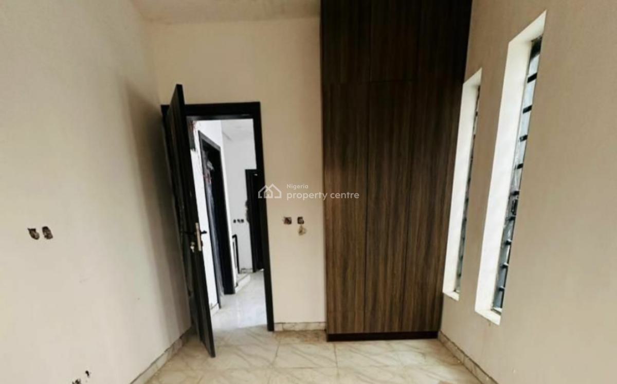 Luxury Built 5 Bedroom Detached Duplex + Bq & Cinema in a Gated Estate, ., Omole Phase 1, Ikeja, Lagos, Detached Duplex for Sale