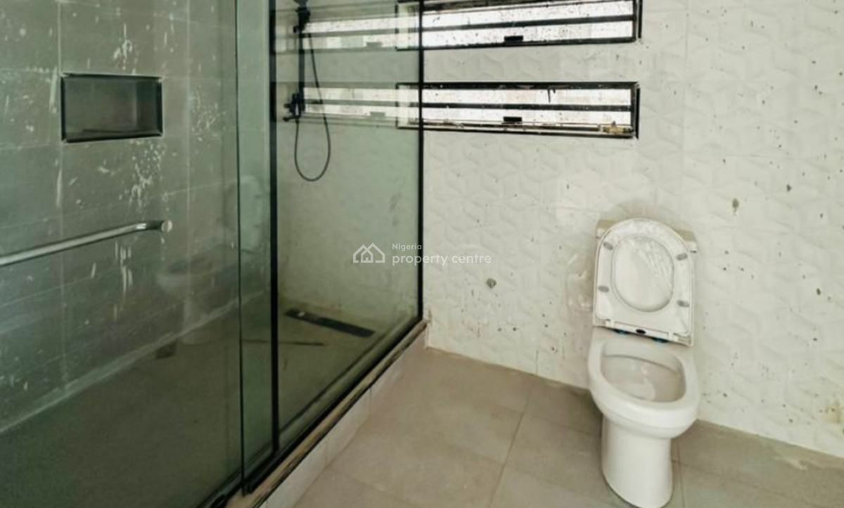 Luxury Built 5 Bedroom Detached Duplex + Bq & Cinema in a Gated Estate, ., Omole Phase 1, Ikeja, Lagos, Detached Duplex for Sale