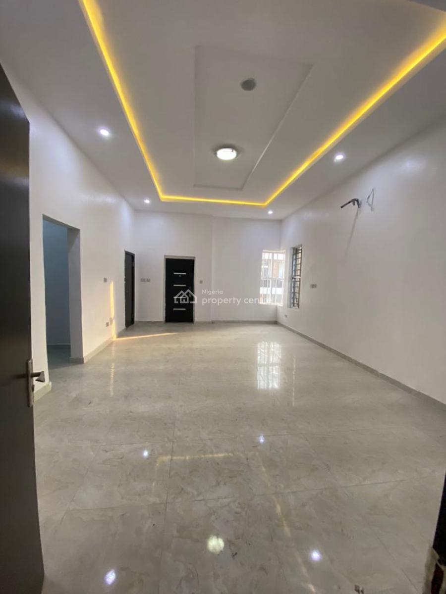 Self Contain Masters, Chevron Alternative, Lekki Expressway, Lekki, Lagos, Self Contain (single Rooms) for Rent