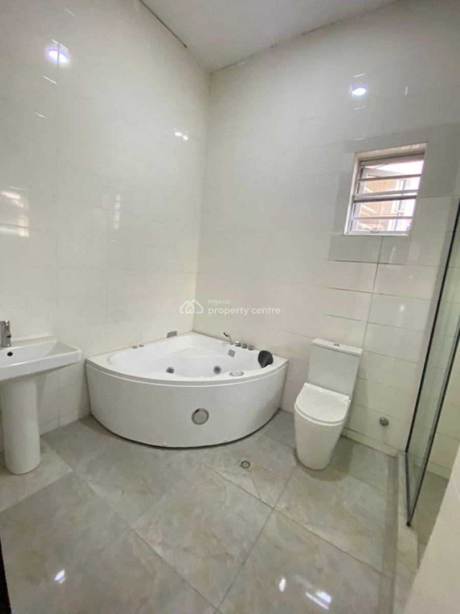 Self Contain Masters, Chevron Alternative, Lekki Expressway, Lekki, Lagos, Self Contain (single Rooms) for Rent