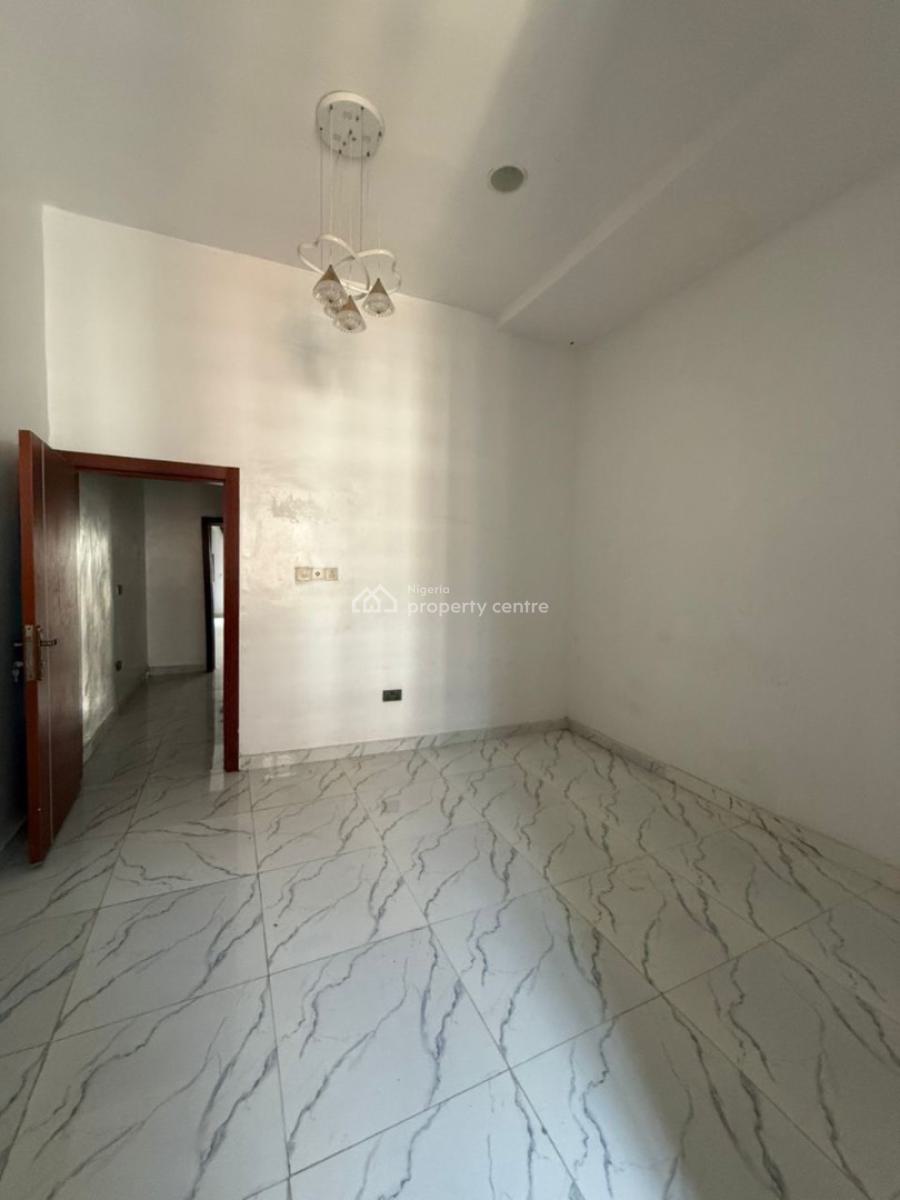 Spacious 4bedroom Terrace Duplex, Harris Drive, Vgc, Lekki, Lagos, Terraced Duplex for Sale