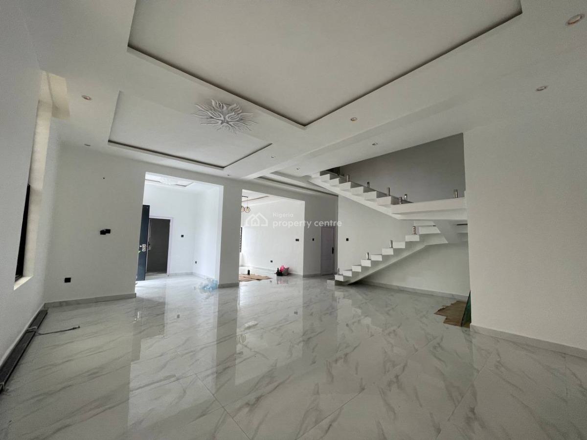 Tastefully Finished 4 Bedroom Detached Duplex, New Owerri, Owerri Municipal, Imo, Detached Duplex for Sale