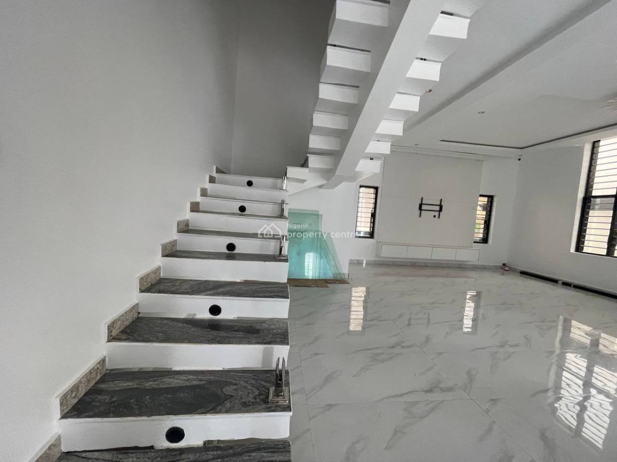 Tastefully Finished 4 Bedroom Detached Duplex, New Owerri, Owerri Municipal, Imo, Detached Duplex for Sale