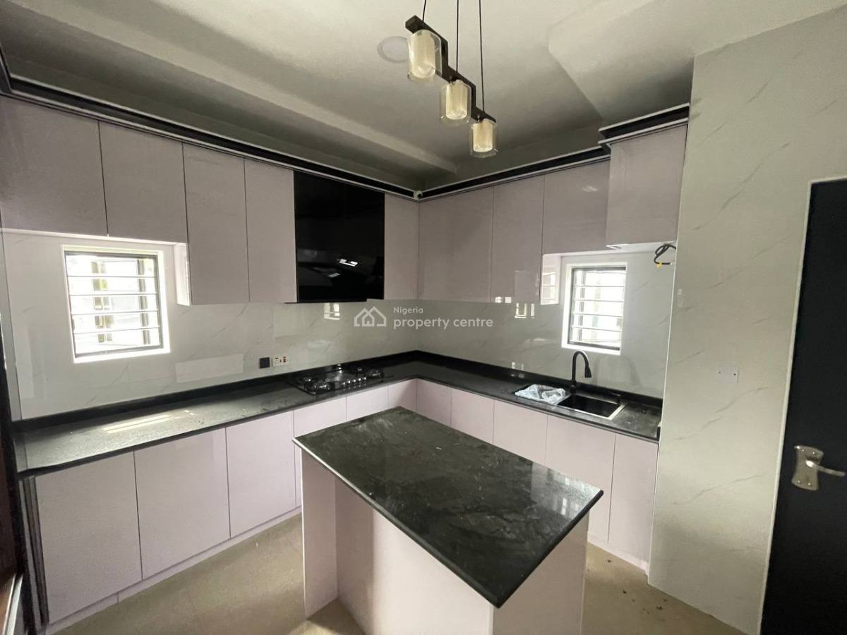 Tastefully Finished 4 Bedroom Detached Duplex, New Owerri, Owerri Municipal, Imo, Detached Duplex for Sale