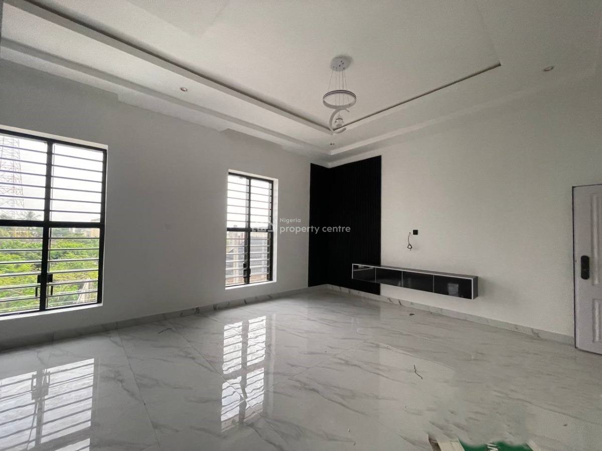 Tastefully Finished 4 Bedroom Detached Duplex, New Owerri, Owerri Municipal, Imo, Detached Duplex for Sale