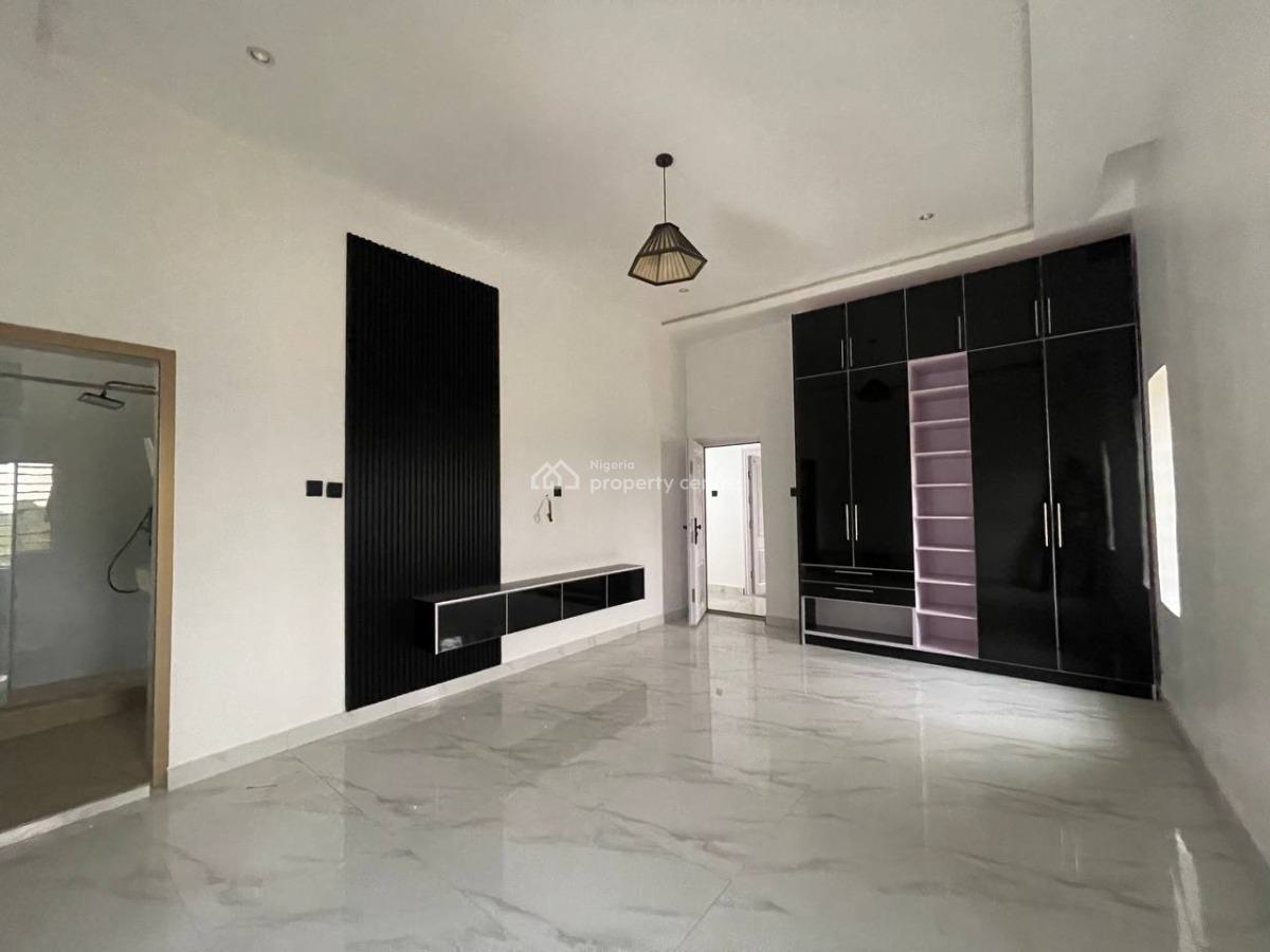 Tastefully Finished 4 Bedroom Detached Duplex, New Owerri, Owerri Municipal, Imo, Detached Duplex for Sale