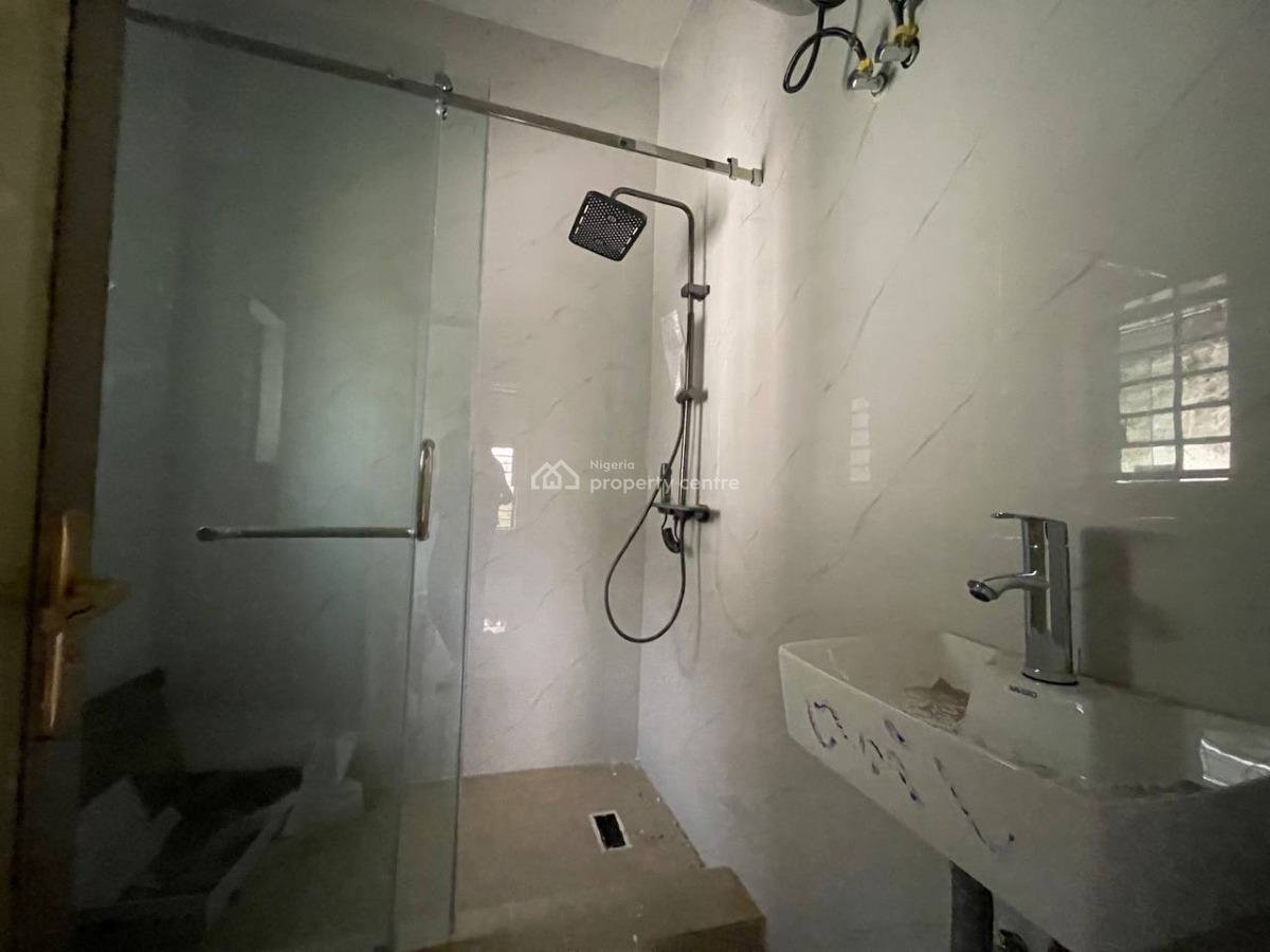 Tastefully Finished 4 Bedroom Detached Duplex, New Owerri, Owerri Municipal, Imo, Detached Duplex for Sale