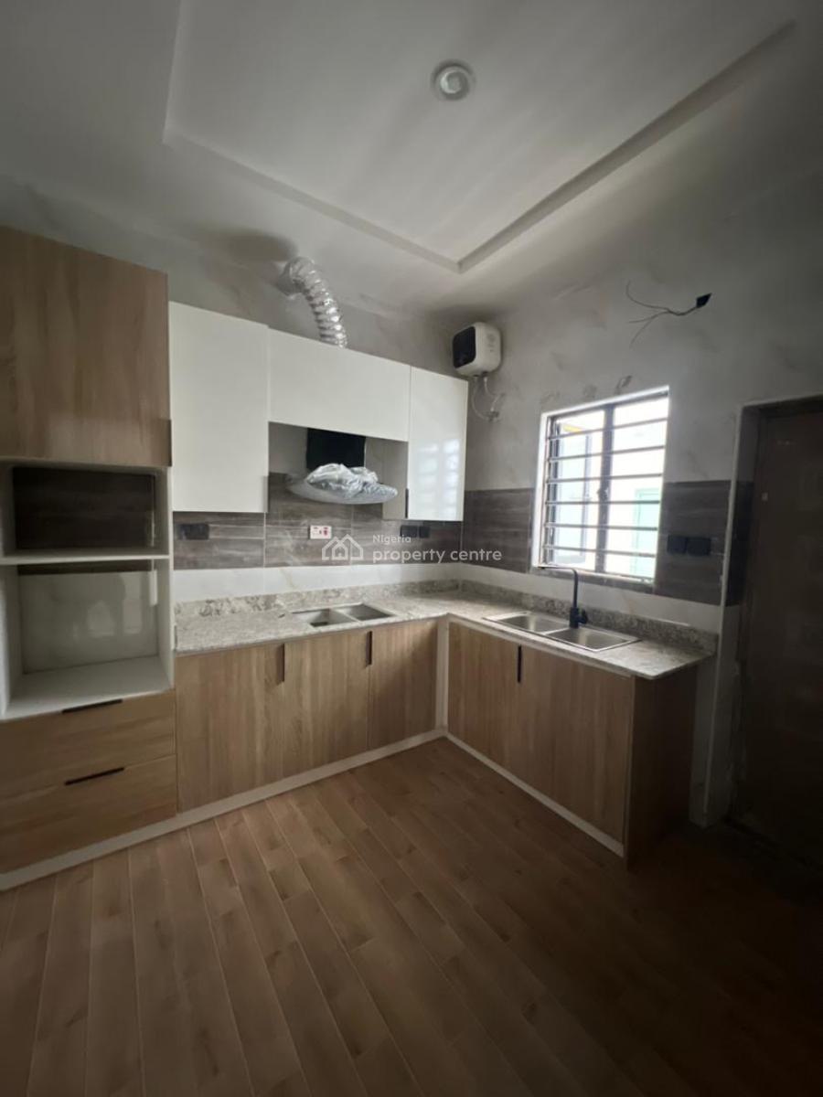 1 , 2 , 3 Bedroom Apartment, Ilaje, Ajah, Lagos, Ajah, Lagos, Block of Flats for Sale