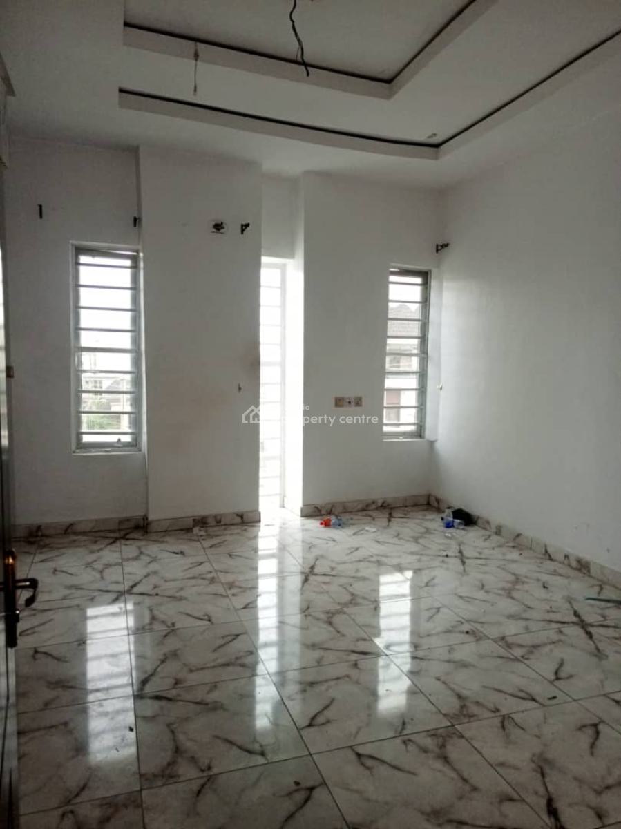 4 Bedrooms Semi Detached Duplex, Divine Homes Estate, Ajah, Lagos, Semi-detached Duplex for Rent