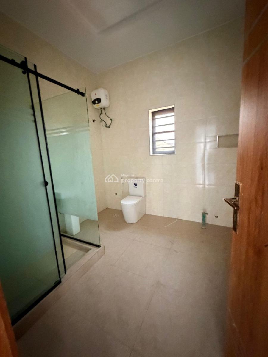 Spacious  5 Bedroom Fully Detached Duplex with Bq, Opic, Isheri North, Lagos, Detached Duplex for Sale