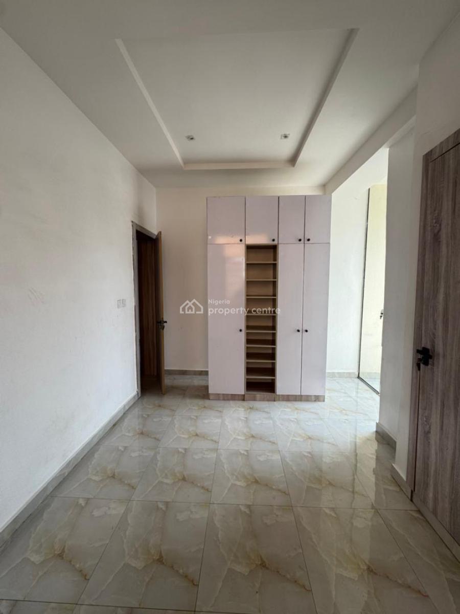 2 Bedroom Apartment, Lekki Conservation, Lekki, Lagos, Block of Flats for Sale