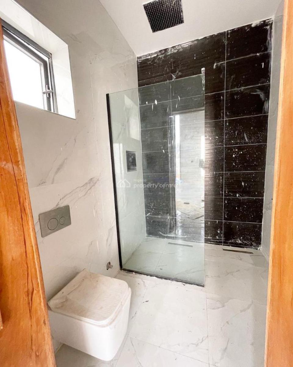 5 Bedroom Duplex with Swimming, Cinema, Roof Top, Osapa London Lekki, Osapa, Lekki, Lagos, Detached Duplex for Sale