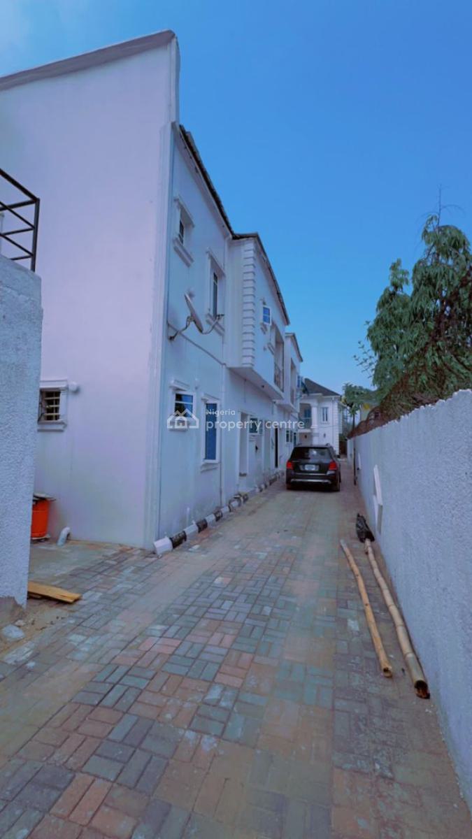 Clean Self Contained Room, Badore Ajah, Badore, Ajah, Lagos, Self Contain (single Rooms) for Rent