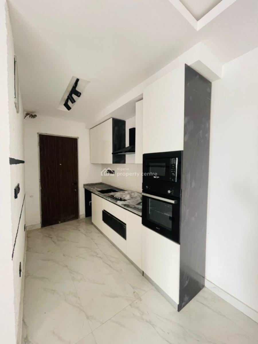 2bedroom Apartment, Ologolo, Lekki, Lagos, Block of Flats for Sale