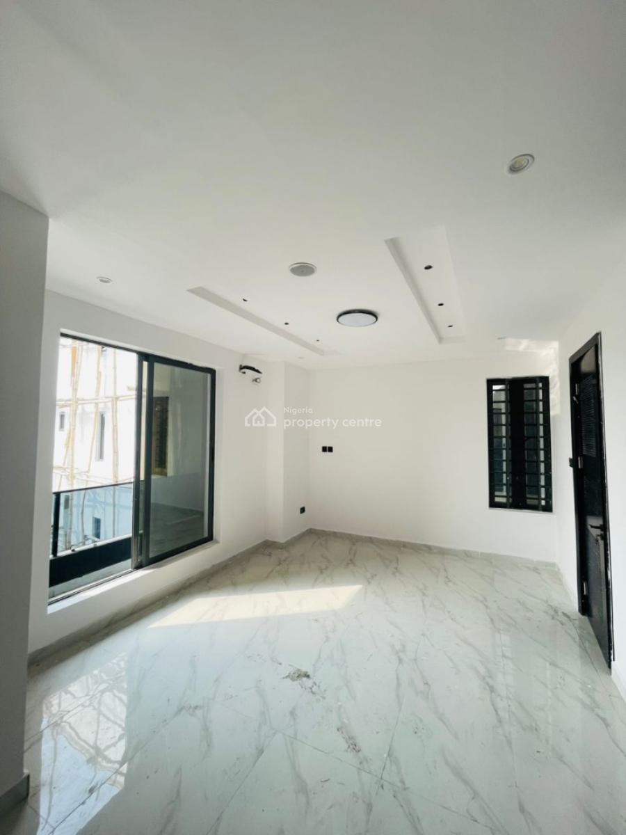 2bedroom Apartment, Ologolo, Lekki, Lagos, Block of Flats for Sale