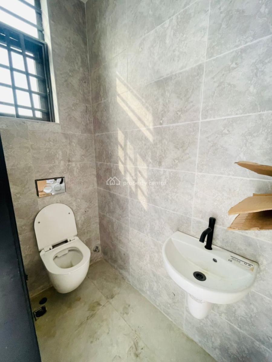 2bedroom Apartment, Ologolo, Lekki, Lagos, Block of Flats for Sale