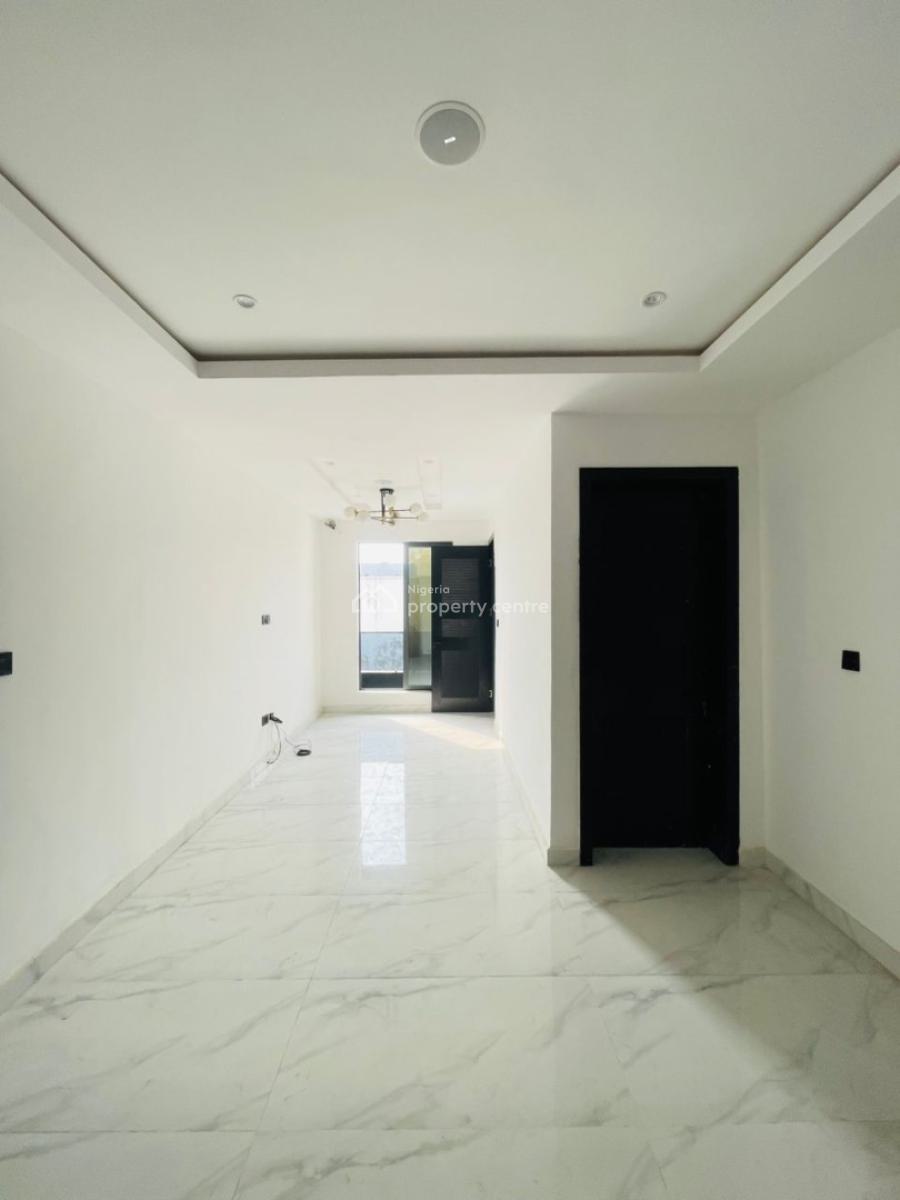 2bedroom Apartment, Ologolo, Lekki, Lagos, Block of Flats for Sale