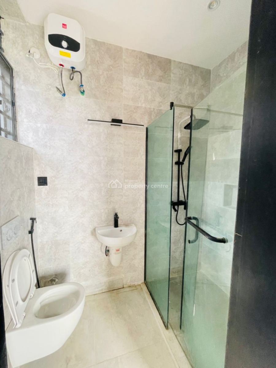 2bedroom Apartment, Ologolo, Lekki, Lagos, Block of Flats for Sale