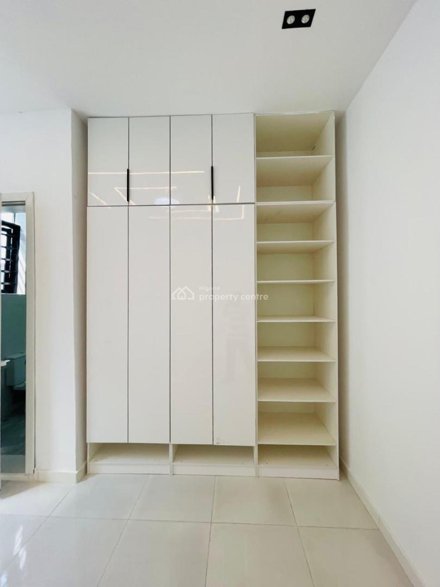 Luxury 4 Bedroom Semi Detached Duplex, 2nd Toll Gate , Orchid, Lekki, Lagos, Semi-detached Duplex for Sale