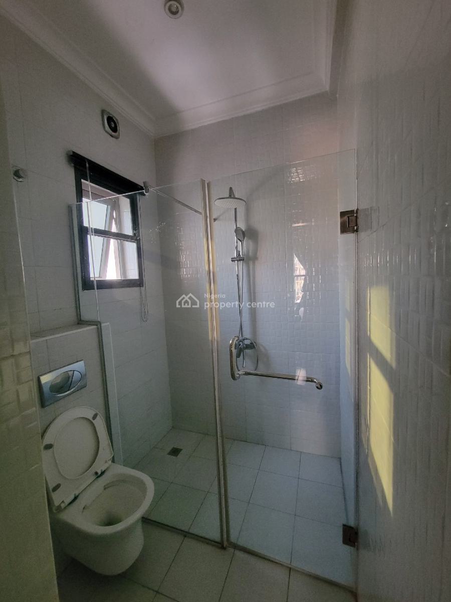 Luxury Fully Furnished + Serviced 2 Bedroom Apartment, Ikate, Lekki, Lagos, Flat / Apartment for Rent