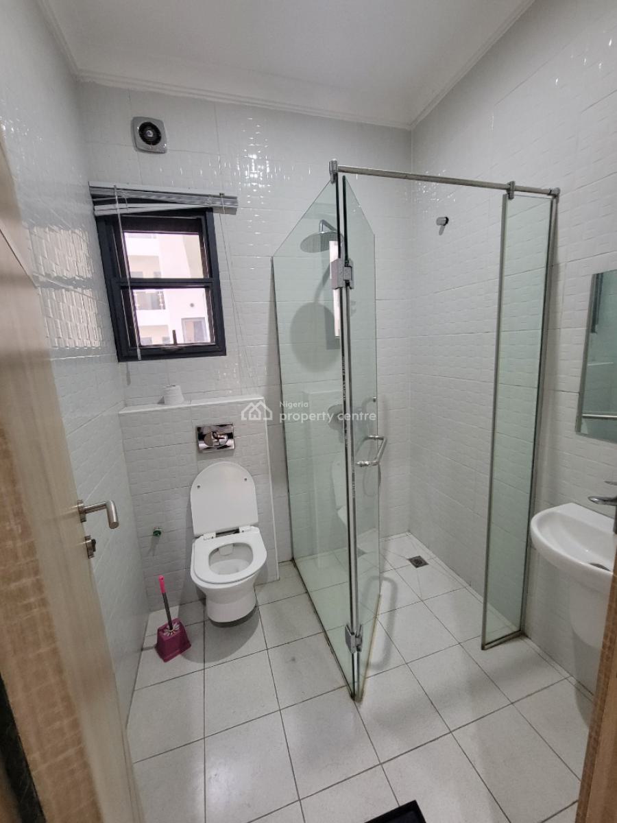 Luxury Fully Furnished + Serviced 2 Bedroom Apartment, Ikate, Lekki, Lagos, Flat / Apartment for Rent