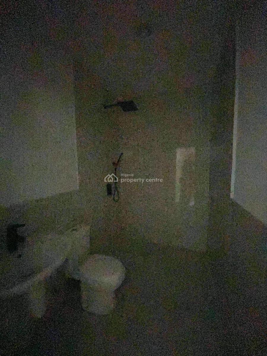 Beautifully Crafted 1 Bedroom Apartment with a Bq in a Serene Location, Ikate, Lekki, Lagos, Flat / Apartment for Sale