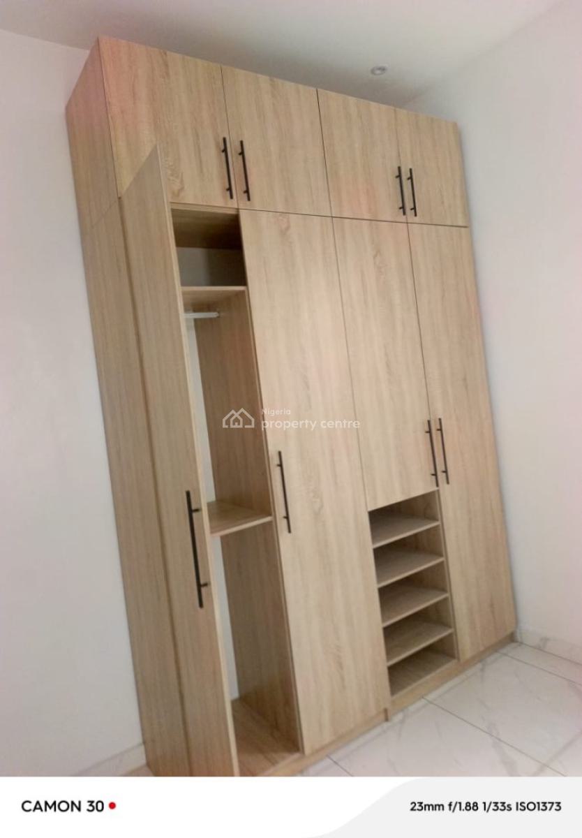 Newly Well Built 5 Bedroom Detached Duplex with Bq., Gra Phase 2, Magodo, Lagos, Detached Duplex for Rent