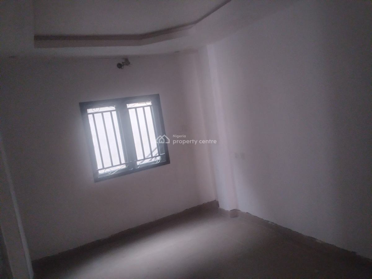 Sharp 3bedroom Flat in a Good Location Accesible to Everywhere, Ketu Alapere Accesible to 3 Major Bustops, Alapere, Ketu, Lagos, Flat / Apartment for Rent