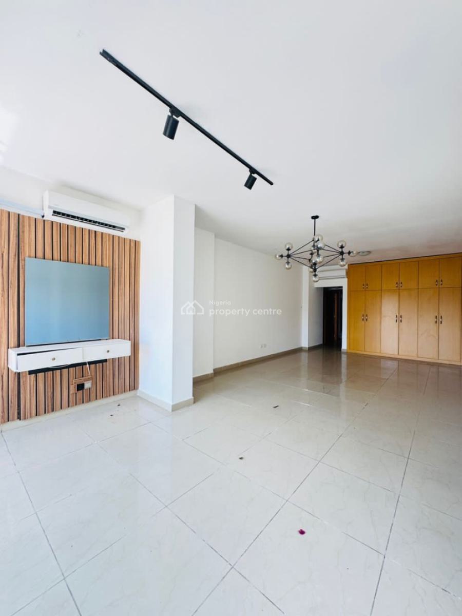 3 Bedroom Apartment, Banana Island, Ikoyi, Lagos, Flat / Apartment for Rent
